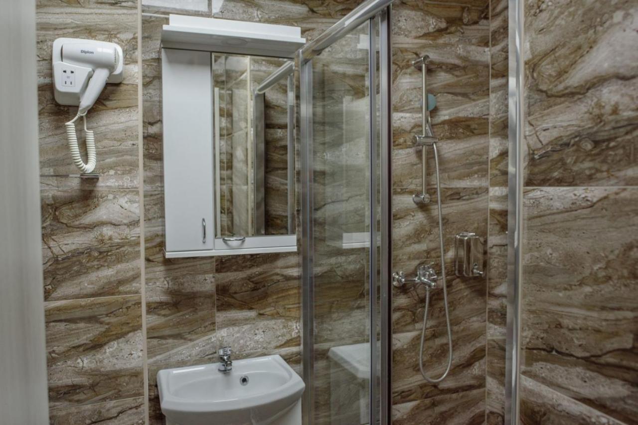 Hotel Inex Grande Lux Negotin Exterior foto
